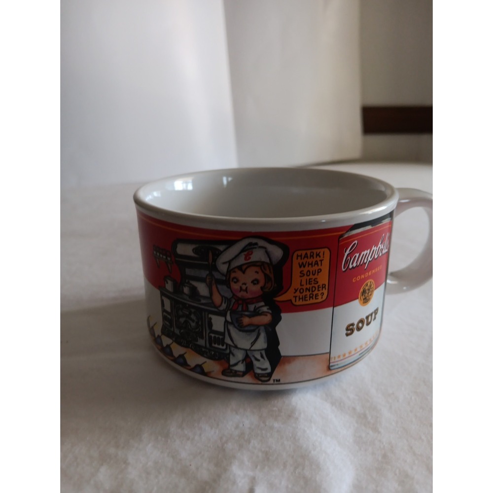Campbell's- West‎ Wood
